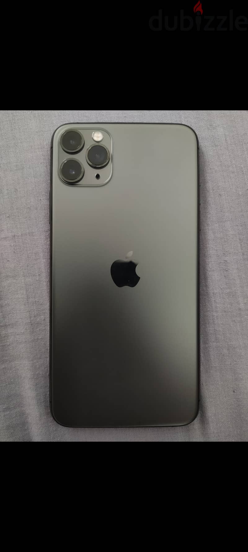 Iphone 11 Pro Max 256 GB For Sale 1