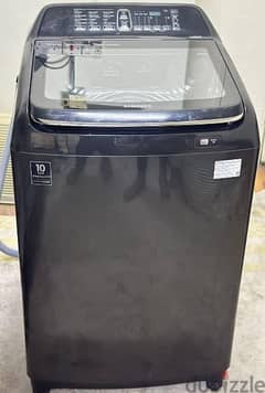 WASHING MACHINE FOR SALE 16 KG