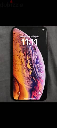 Iphone XS 64 GB For Sale