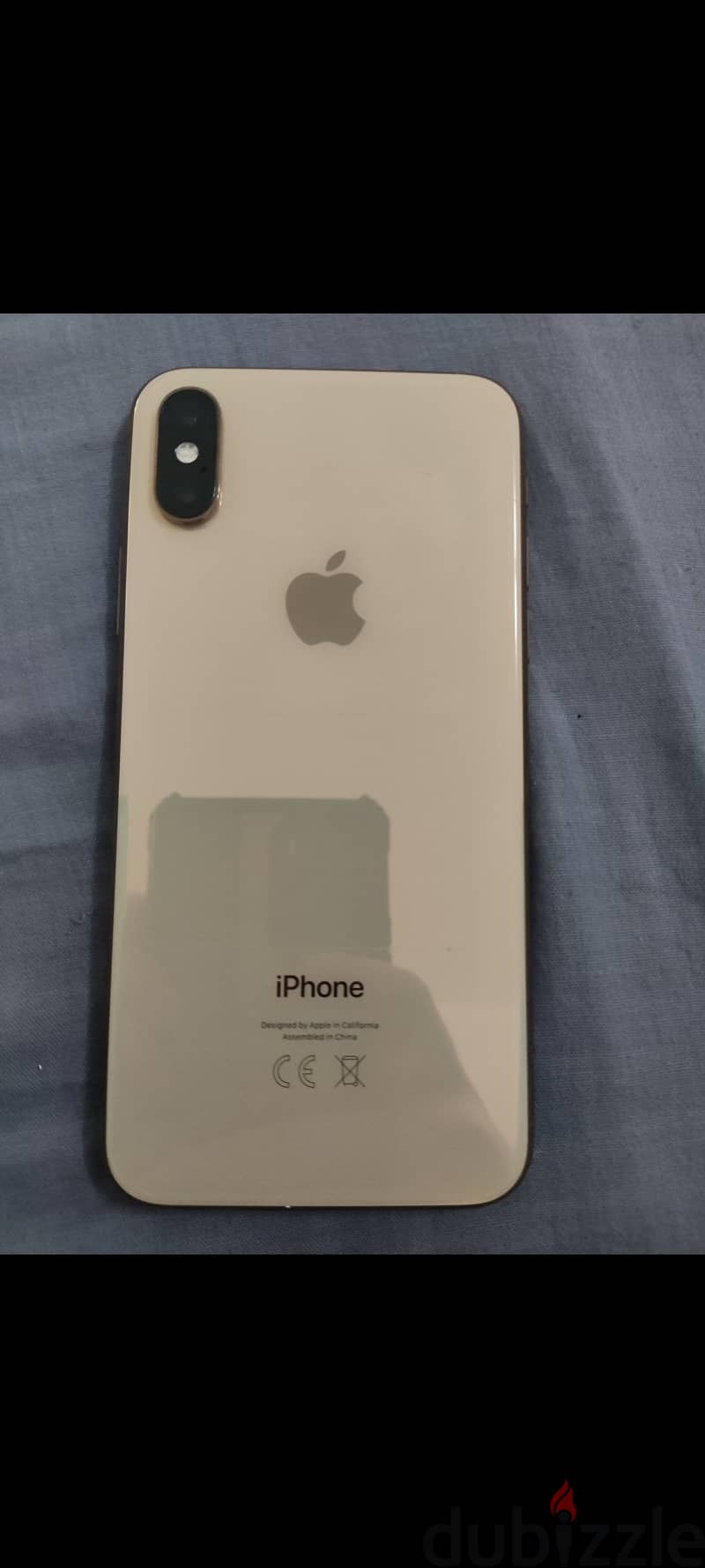 Iphone XS 64 GB For Sale 1