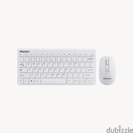 wireless combo keyboard and mouse 1