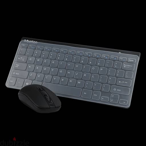 wireless combo keyboard and mouse 2