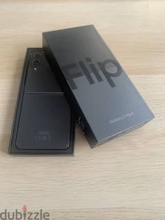 Samsung - Galaxy Z Flip 4 256GB