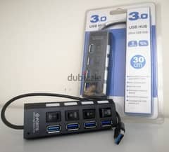 USB HUB
3.0
4Port USB HUB
30 CM

With 4 USB 3.0 0