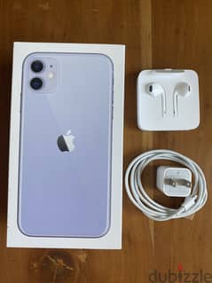 Apple iPhone 11 64 GB 128 GB 256 GB 0