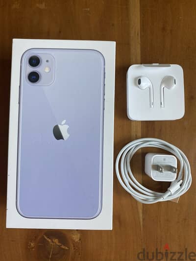 Apple iPhone 11 64 GB 128 GB 256 GB