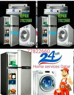 Washing Machine Ac Fridge Repair 77822660