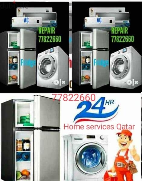 Washing Machine Ac Fridge Repair 77822660 0