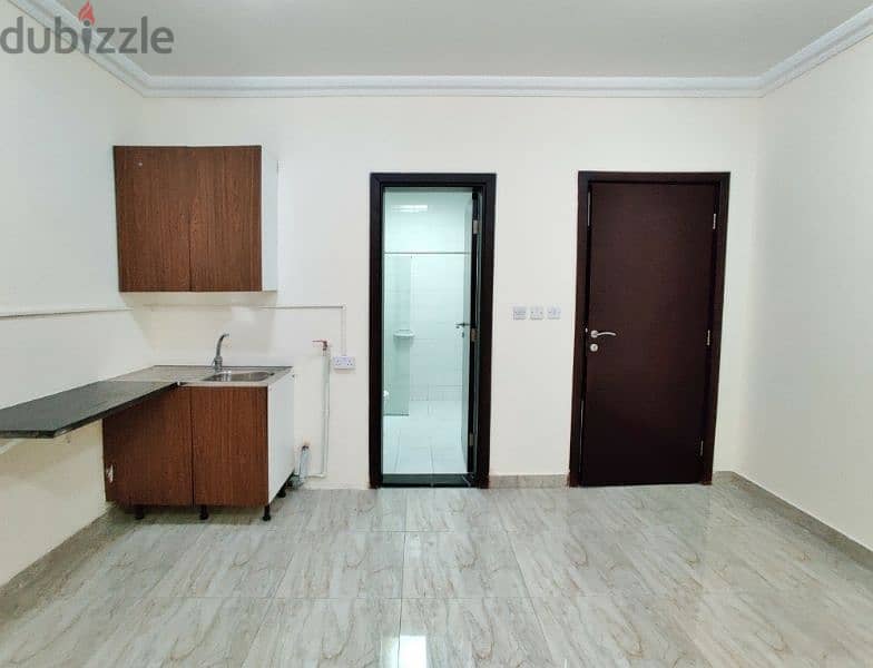 STUDIO AND 1BHK AVILEBEL 2