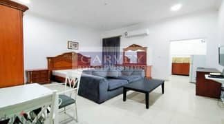 Fuly Furnished Studio Apartment Including Bills