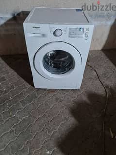 Samsung 7. kg Washing machine for sale good quality call me. 70697610