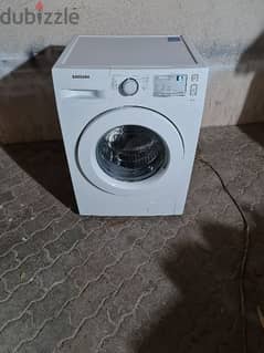 Samsung 7kg washing machine for sell,if you need Call 51008499 0