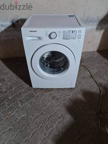 Samsung 7kg washing machine for sell,if you need Call 51008499 0