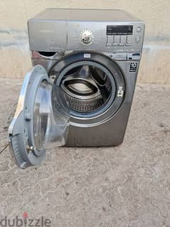 Samsung 17/9 Kg washing machine for sale 0