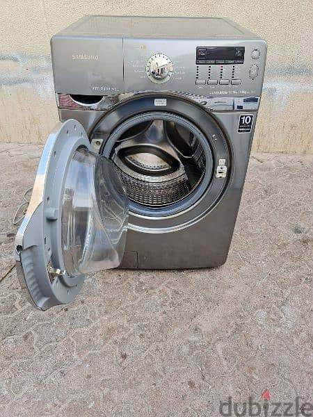 Samsung 17/9 Kg washing machine for sale 1