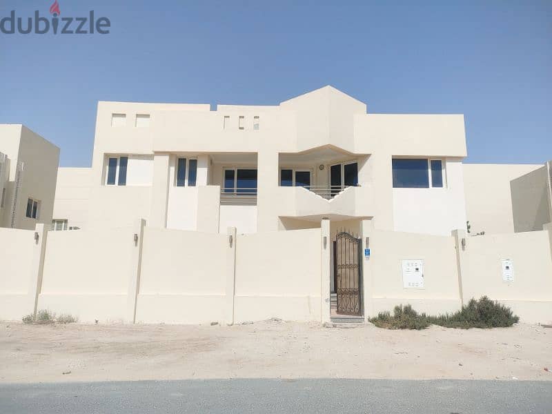 studio room alwakrah family beach area brand villa 0