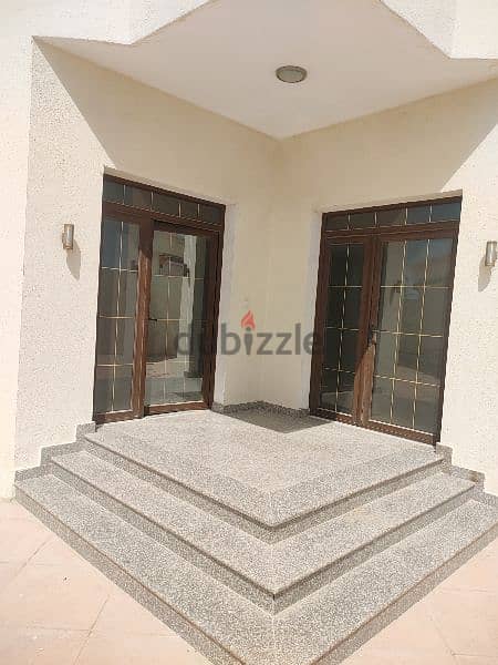 studio room alwakrah family beach area brand villa 1