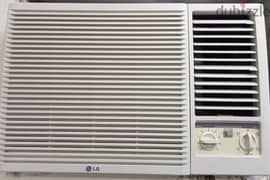 Good Ac for sale call me 74416112