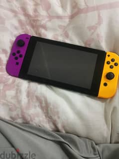 nintendo switch 0