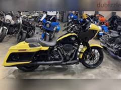 New 2023 Harley-Davidson FLTRXS ROAD GLIDE SPECIAL (+97466574363)