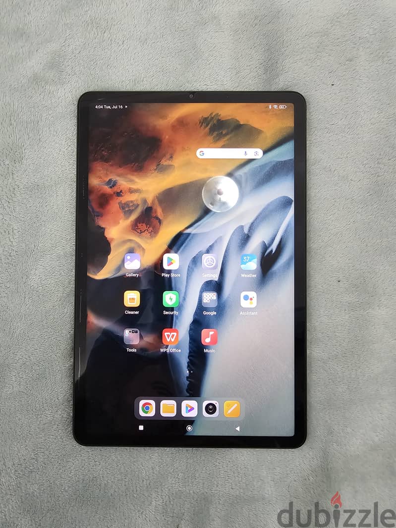 XIAOMI MI PAD 5 128GB 0