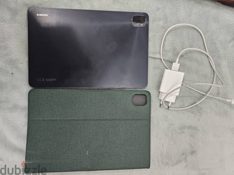 XIAOMI MI PAD 5 128GB 1