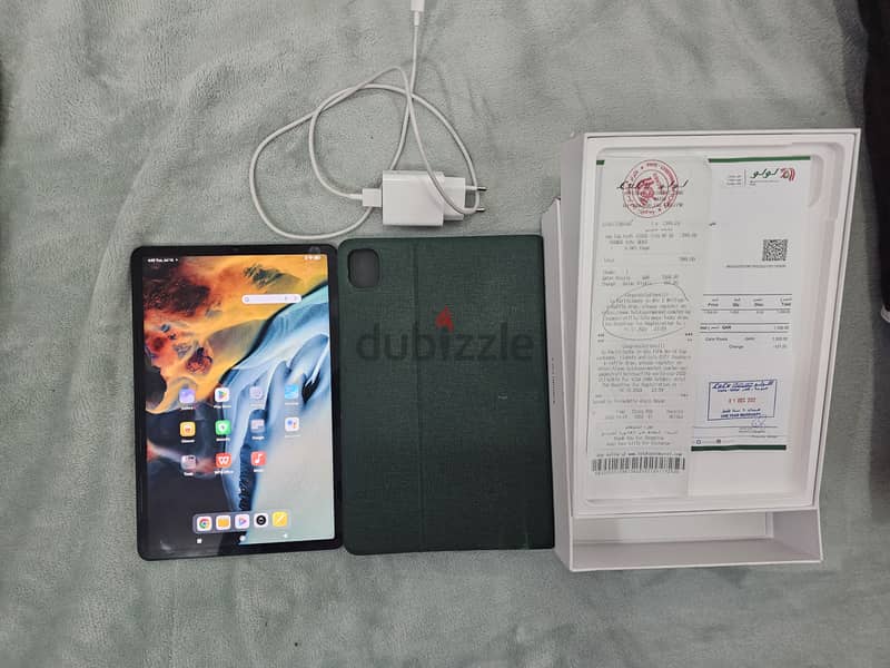 XIAOMI MI PAD 5 128GB 4