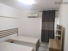 Bills included, furnished room for executives at Musherib