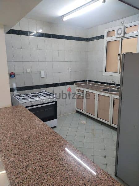 Bills included, furnished room for executives at Musherib 3