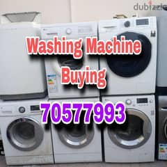 We Are Buying Damage Washing Machine Call Me 70577993