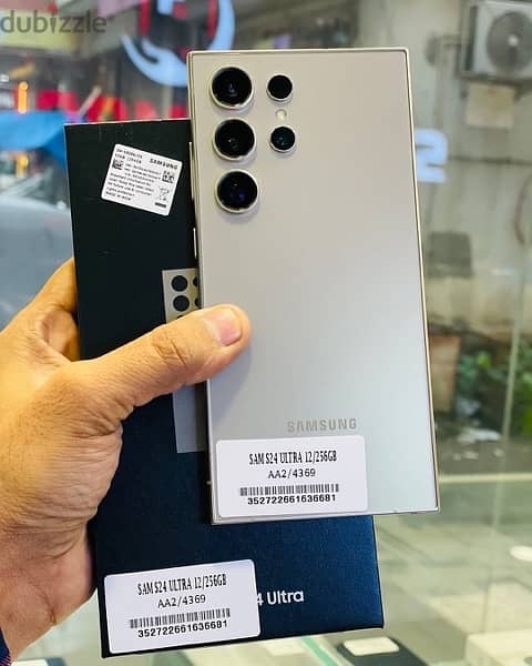 WHATSAPP  ‪+1 (207) 473‑8400‬  IBrand new SAMSUNGGALAXY S24ultra 512GB 5