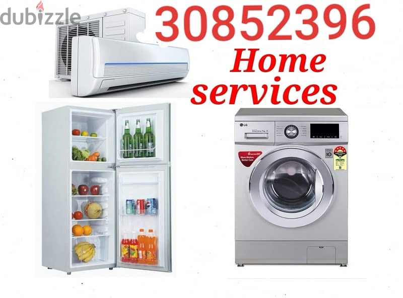 FRIDGE WASHING MACHINE REPAIR -30852396 0