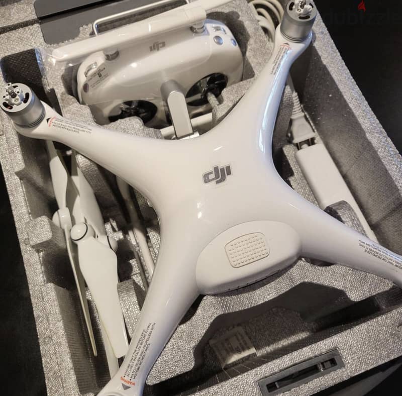 dji phantom4 pro 2