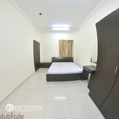 Fully Furnished | Studio Apartment in Bin Mahmoud