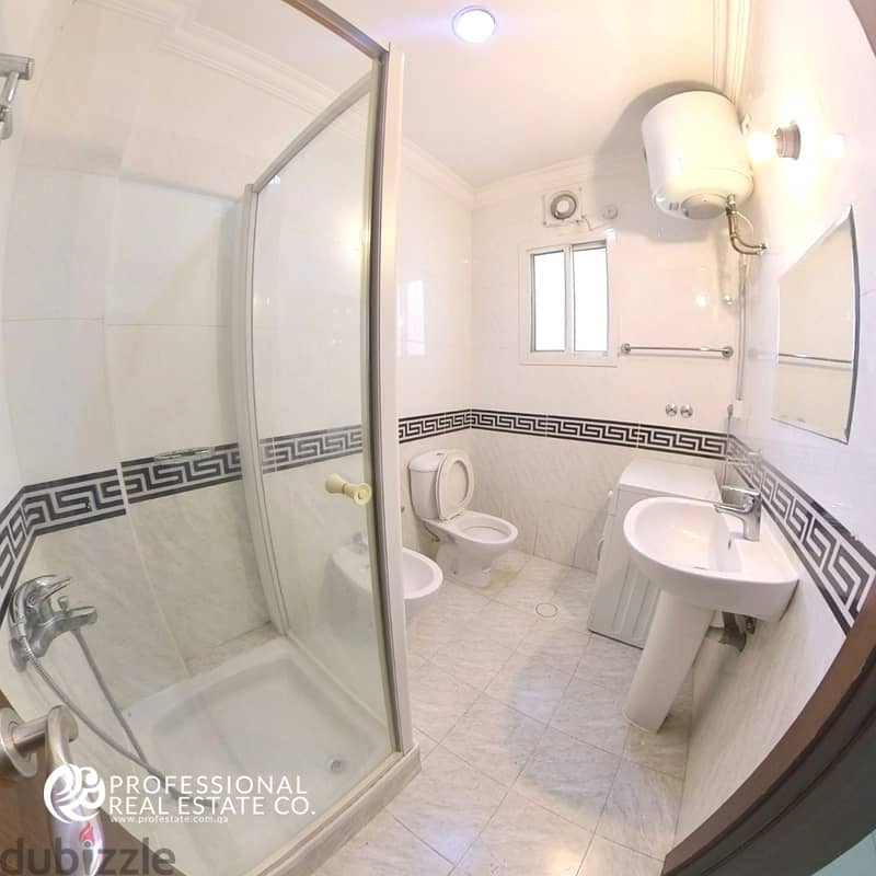 Fully Furnished | Studio Apartment in Bin Mahmoud 4