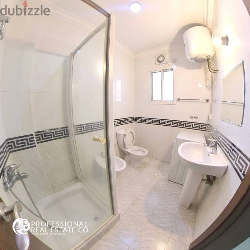 Fully Furnished | Studio Apartment in Bin Mahmoud 5