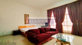 Fully Furnished Executive Studio In Ain Khaled 0