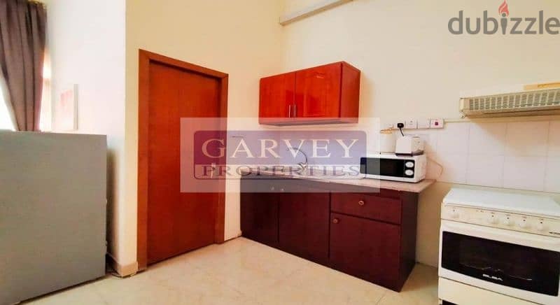 Fully Furnished Executive Studio In Ain Khaled 3