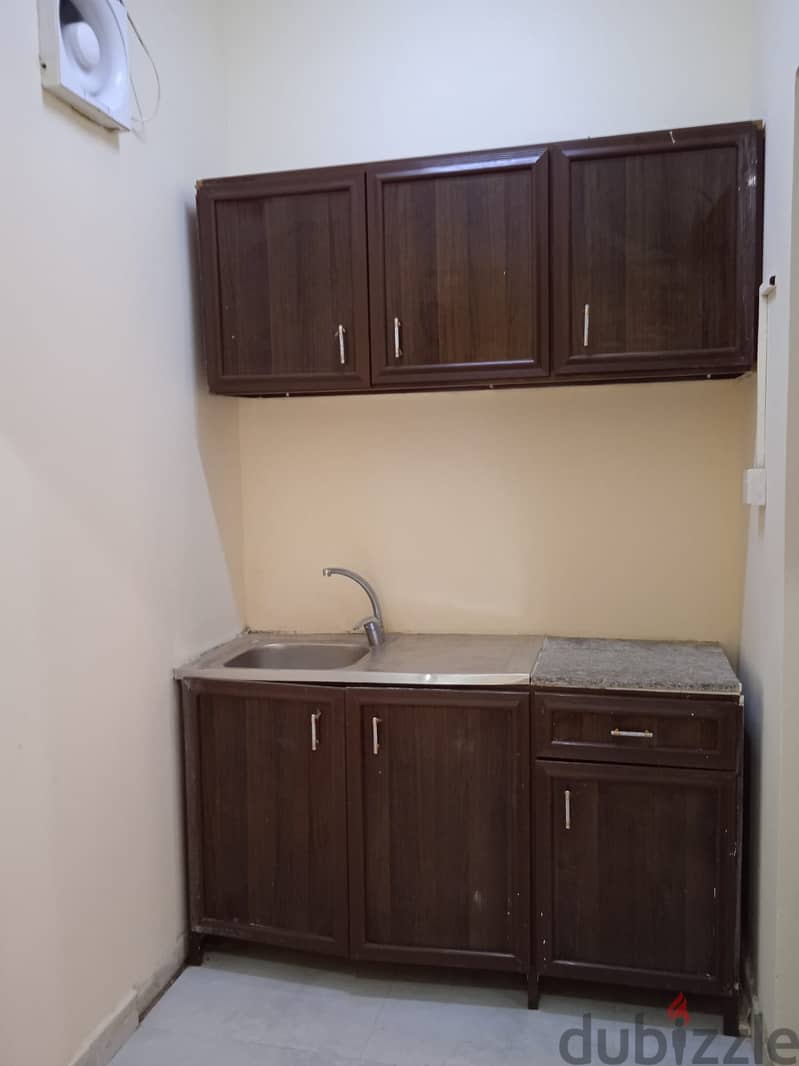 1BHK for rent in Wakrah 1