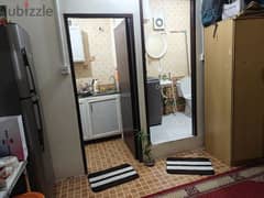 Studio available 1400 fixed 

Outhouse 
@ Al Meera 0