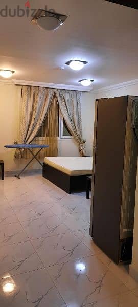 STUDIO AND 1BHK AVAILABLE 2