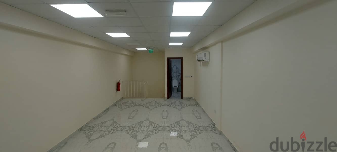 Shops for rent in Al Wakra New 4