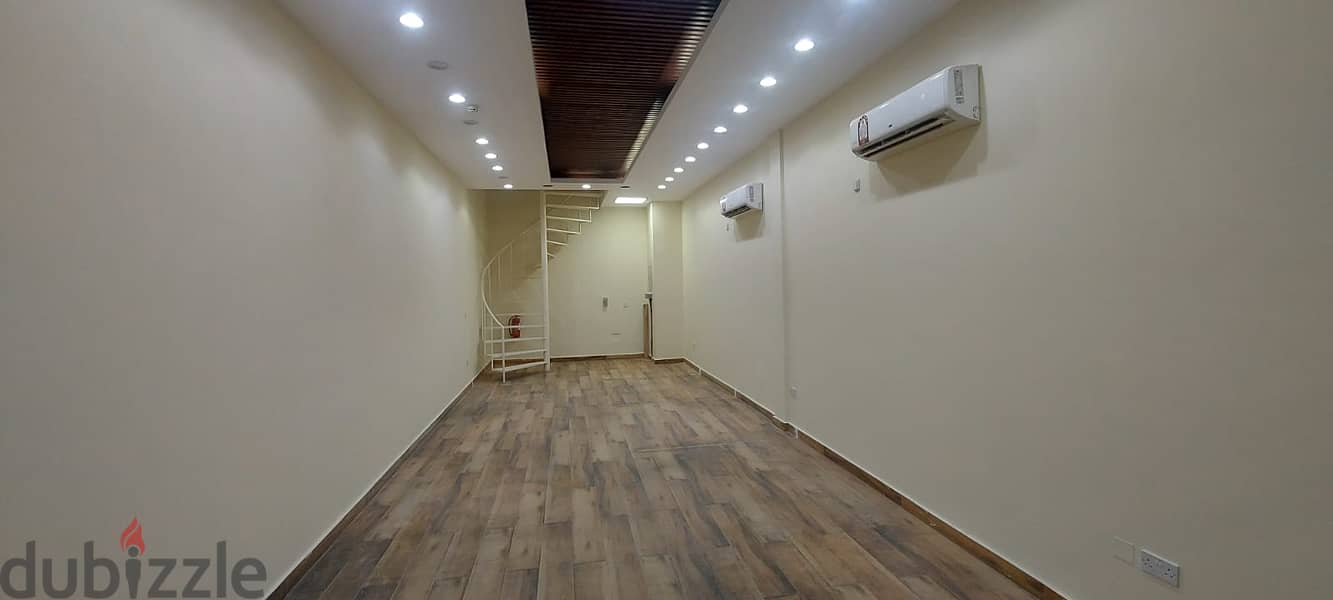 Shops for rent in Al Wakra New 9