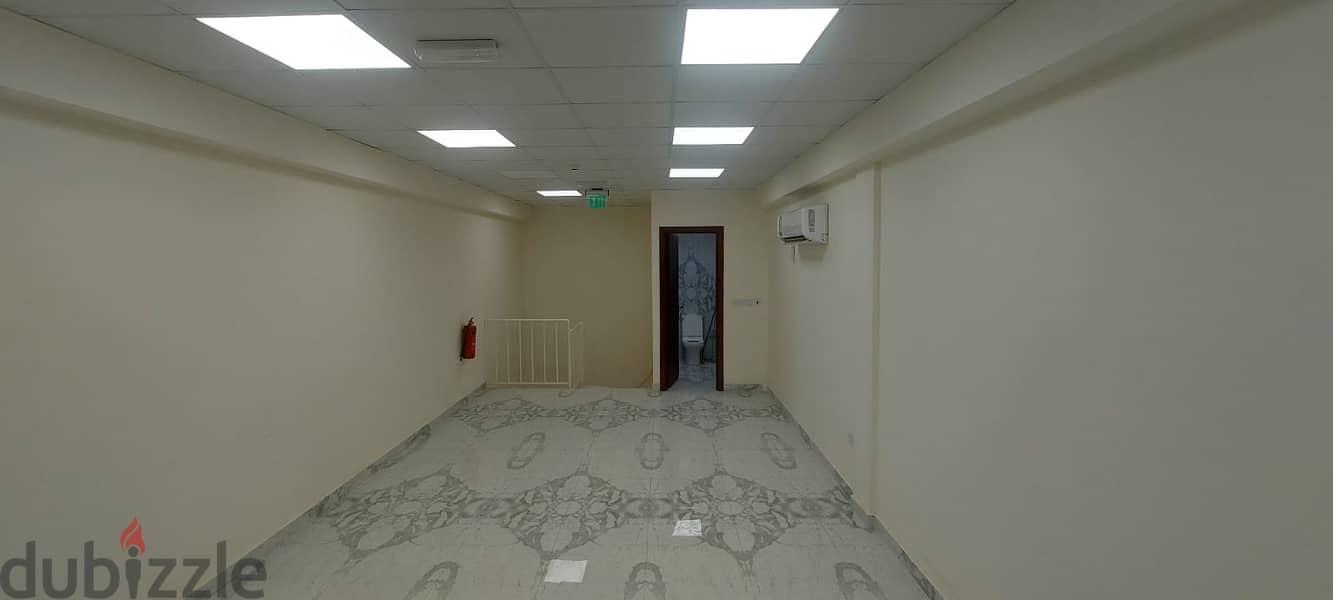 Shops for rent in Al Wakra New 12