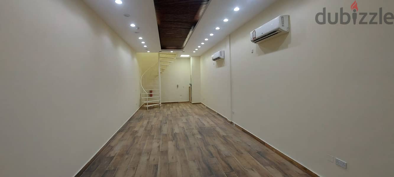 Shops for rent in Al Wakra New 16