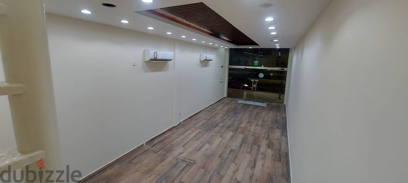 Shops for rent in Al Wakra New 19