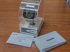 CASIO