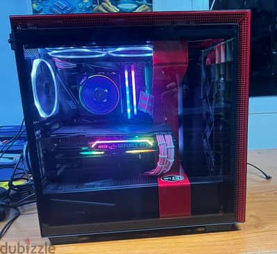 Gaming PC   • AMD Ryzen 7 3700x