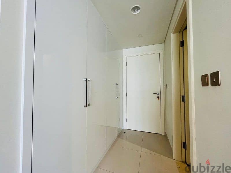 لأيجار شقة بالوسيل  Apartment for rent in Lusail 10