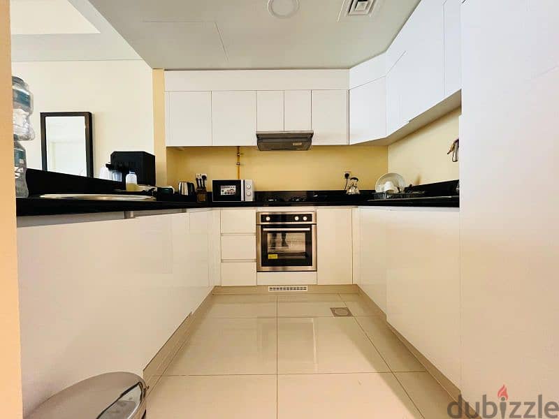 لأيجار شقة بالوسيل  Apartment for rent in Lusail 17